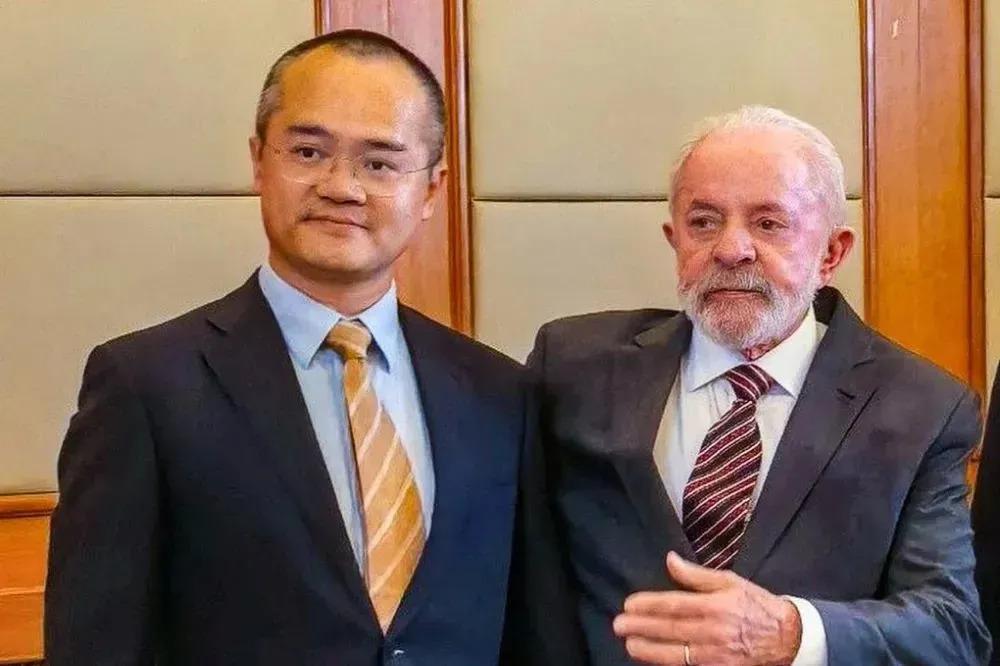 中国外卖出海巴西,代表“破内卷”新趋势 第2张 中国外卖出海巴西,代表“破内卷”新趋势 第2张