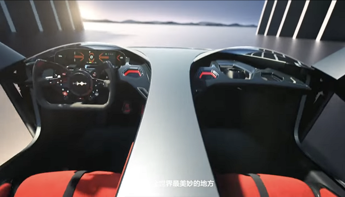 2025年最有可能成为“顶流”的十款车型|界面预言家⑧ 第19张 2025年最有可能成为“顶流”的十款车型|界面预言家⑧ 第19张