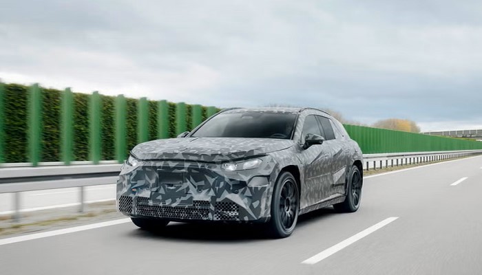 2025年最有可能成为“顶流”的十款车型|界面预言家⑧ 第20张 2025年最有可能成为“顶流”的十款车型|界面预言家⑧ 第20张